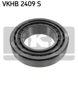 SKF VKHB 2409 S